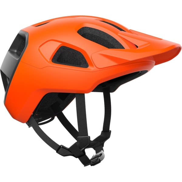 Orange / Noir
