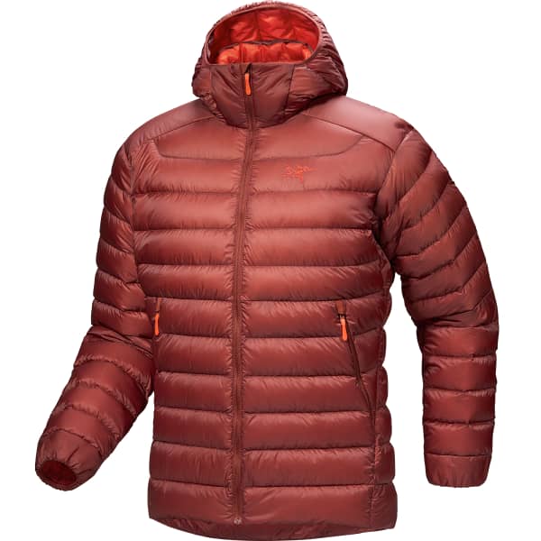 Arcteryx down hoody hot sale