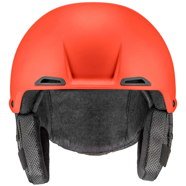 UVEX JAKK+IAS FIERCE RED MAT - Ski helmet