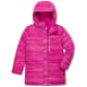 Vêtement de ski COLUMBIA COLUMBIA ALPINE FREE FALL II JACKET JR PINK ICE COMPAC 20 - Ekosport