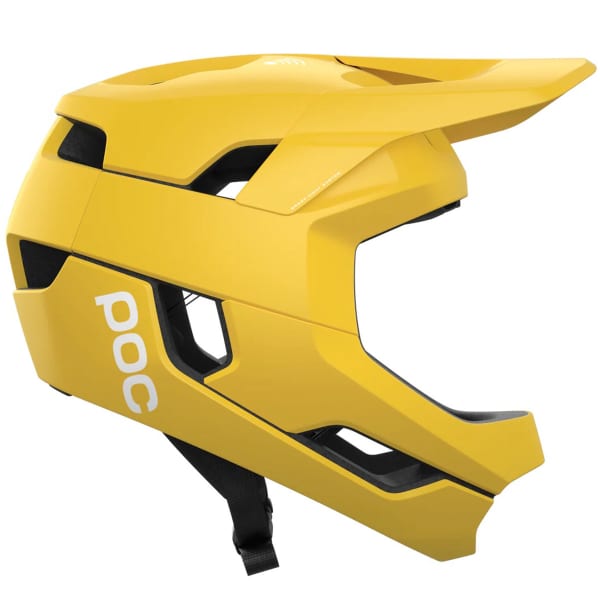 Yellow mtb helmet discount