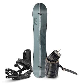 Matériel splitboard