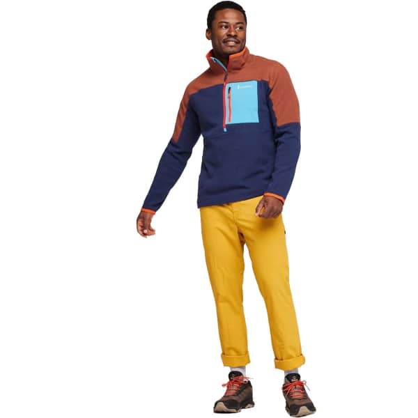 Cotopaxi half zip hotsell