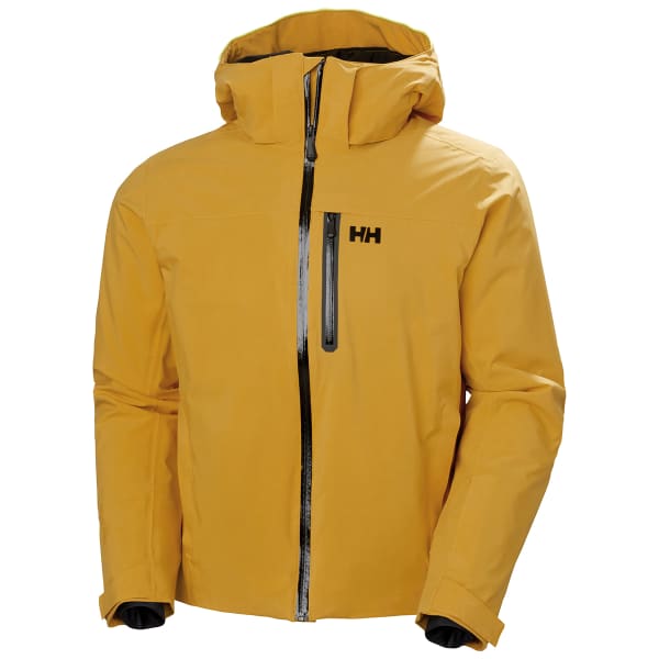 Mens helly hansen ski jacket hotsell