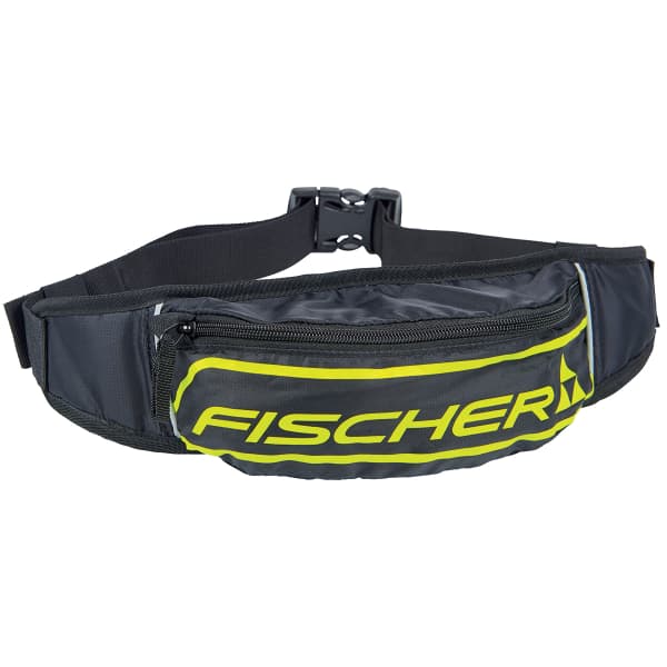 Ceinture porte gourde + Gourde, Fischer