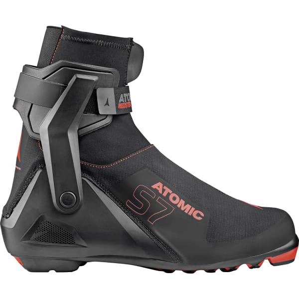 ATOMIC REDSTER S7 Unicolore Cross country ski boots