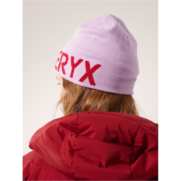 ARC'TERYX-WORD HEAD TOQUE STORM GLOW - Ski beanie