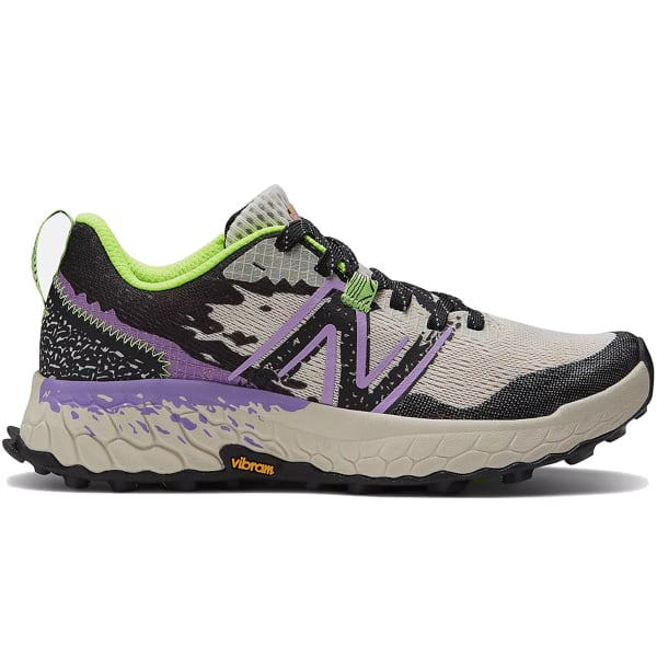 NEW BALANCE-FRESH FOAM HIERRO V7 W MOONBEAM/ELECTRIC PURPLE