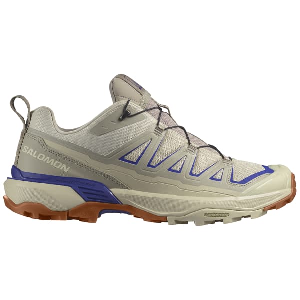 SALOMON X ULTRA 360 EDGE Unicolore Zapatilla cana baja de senderismo