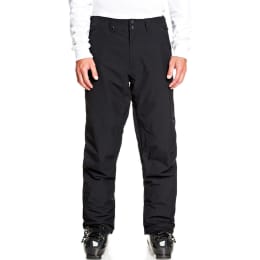 Pantalon de ski quiksilver au meilleur prix