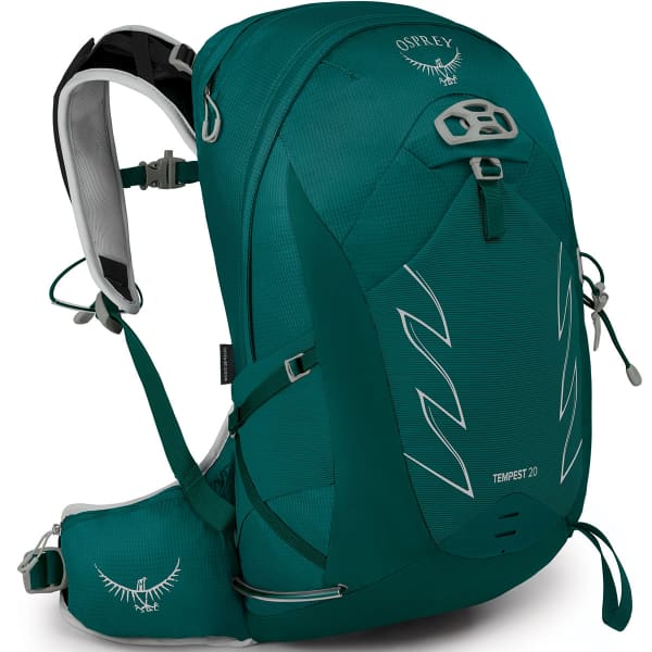 Osprey tempest 20 reviews new arrivals