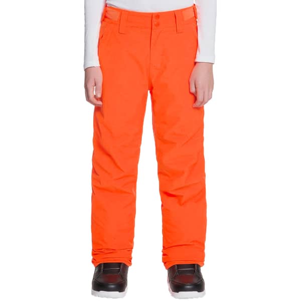 Youth ski trousers on sale