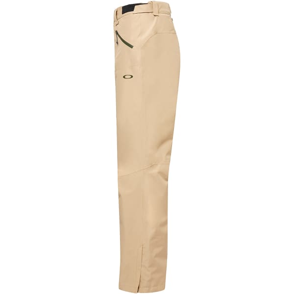 OAKLEY-UNBOUND GORE-TEX SHELL PANT HUMUS - Snowboard trousers