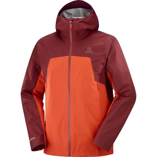 Salomon outline gtx m discount