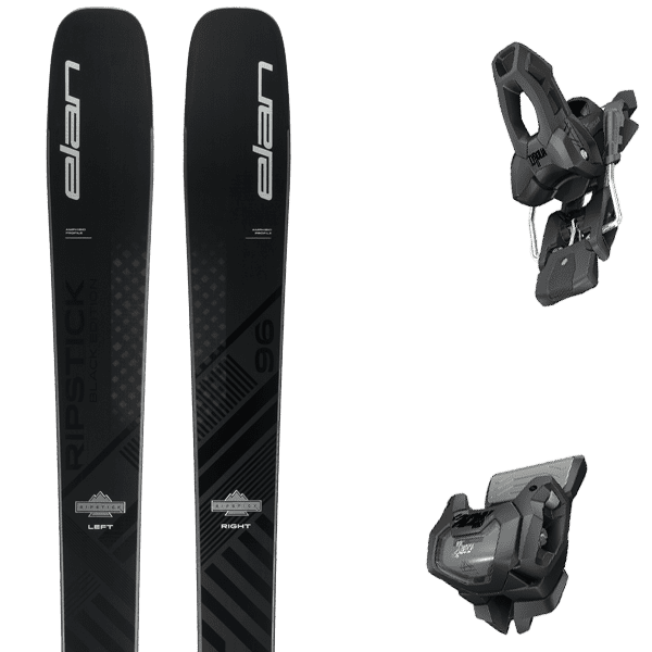 Elan 2024 ripstick 96