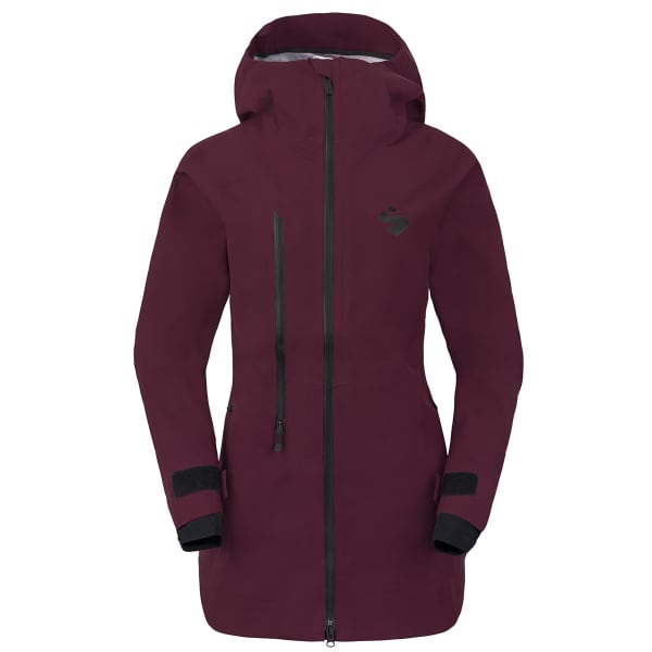Red wine jacket 2025