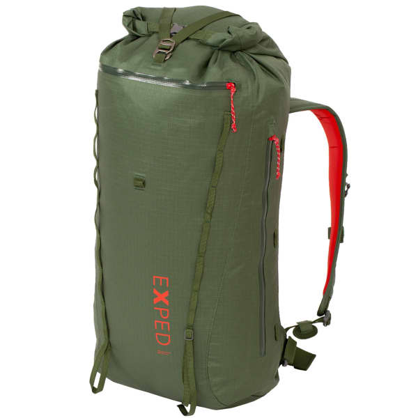 EXPED SERAC 35 M FOREST 23