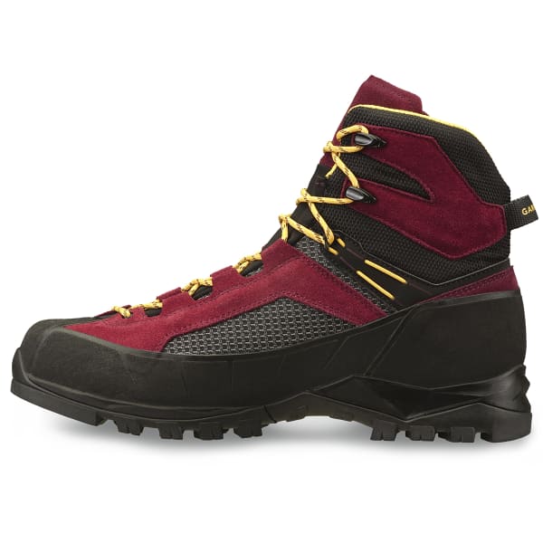 GARMONT TOWER TREK GORE-TEX RED 23