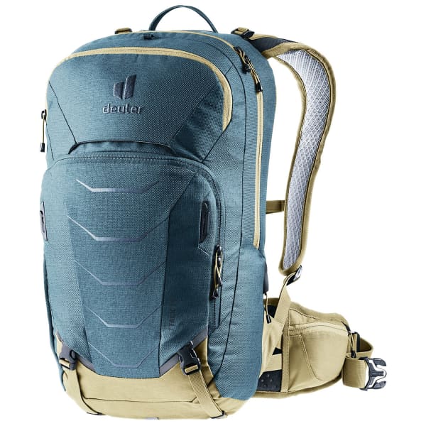 DEUTER ATTACK 16 ATLANTIC DESERT Mountainbike rugzak