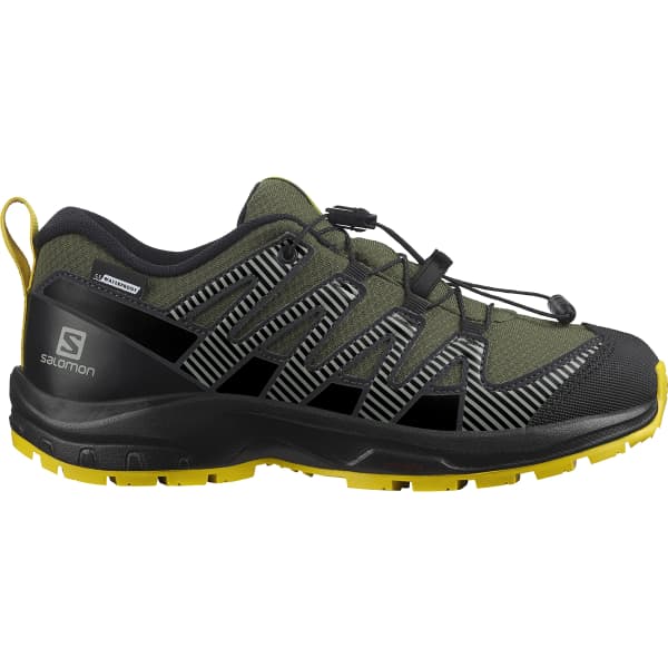Salomon xa junior top