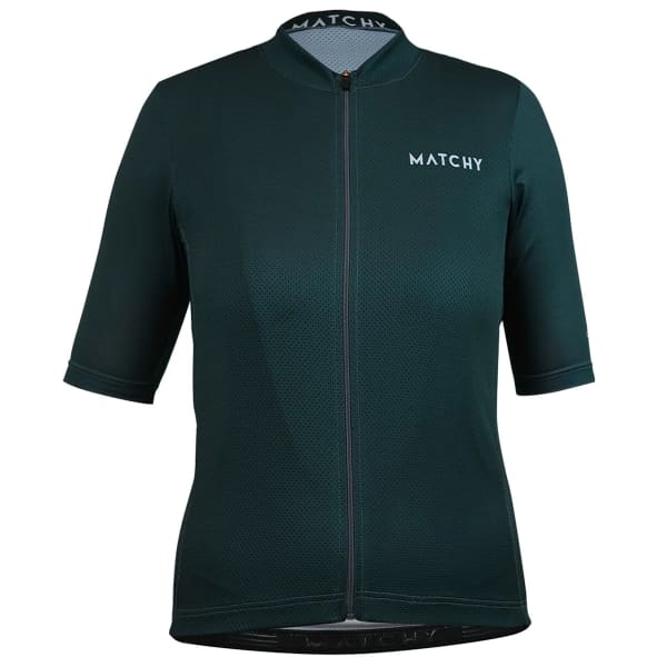 Matchy cycling 2025