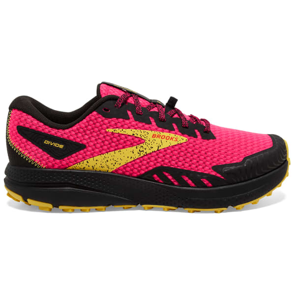 Brooks cascadia sales 4 pink