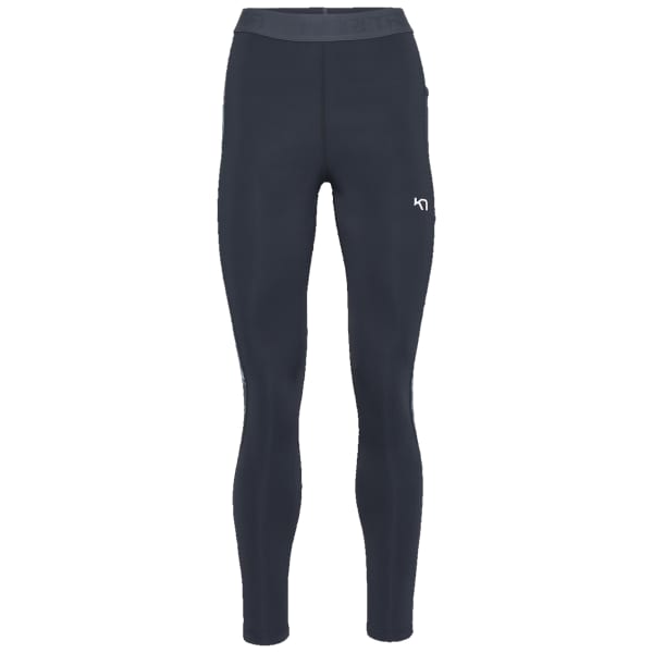 KARI TRAA VILDE TRAINING TIGHTS DARK NAVY BLUE 24