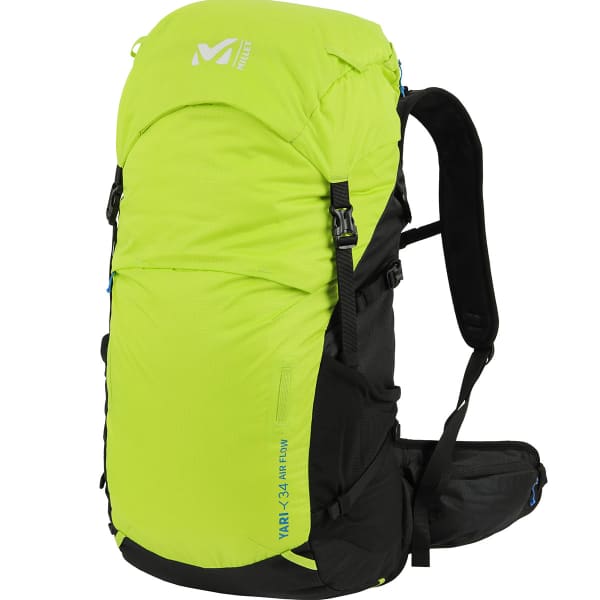 Millet hiking backpack store