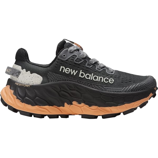New balance hierro v3 black discount