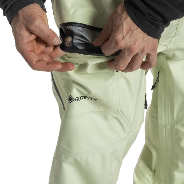 ARMADA COVETED 3L GORE-TEX BIB LUME - Ski trousers