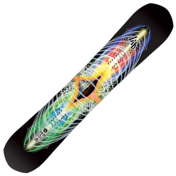 Lib Tech T.Rice Pro, Tabla snowboard