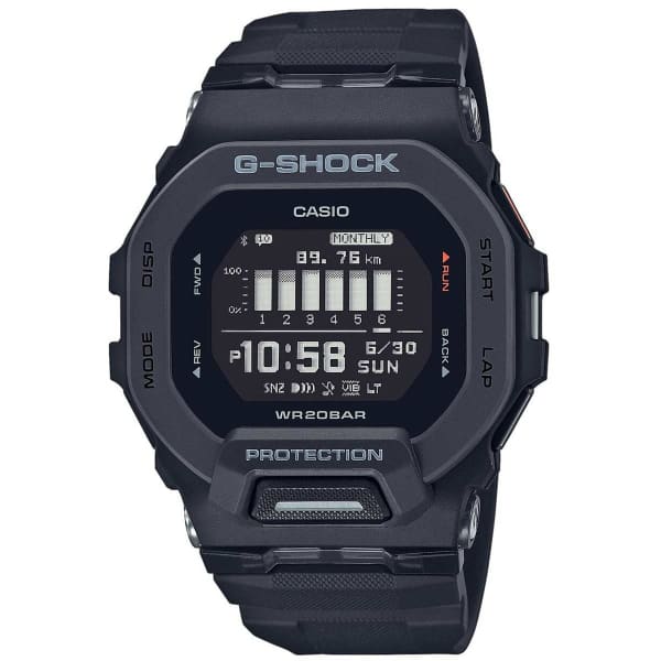 S shock top watch under 200