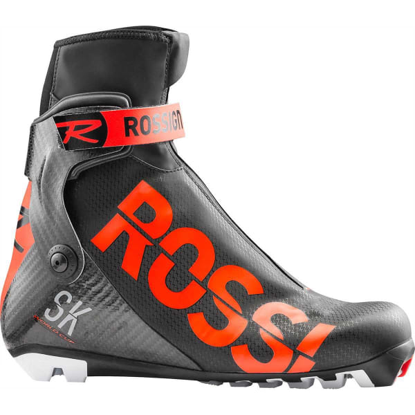 Rossignol x ium skate hotsell boot