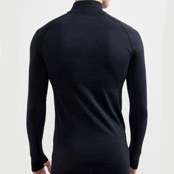 Haut Thermique Manches Longues H/Z Homme