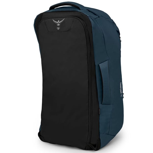 OSPREY FARPOINT 70 MUTED SPACE BLUE Hiking backpack