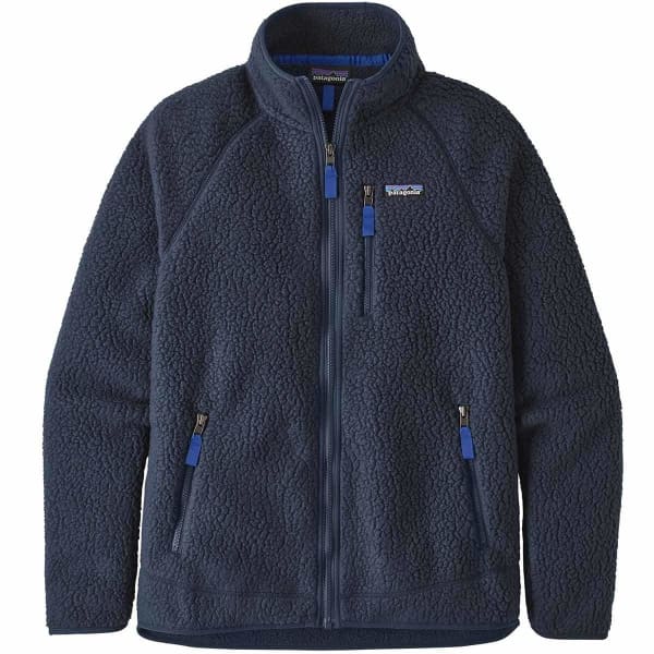 M's retro pile jkt hotsell