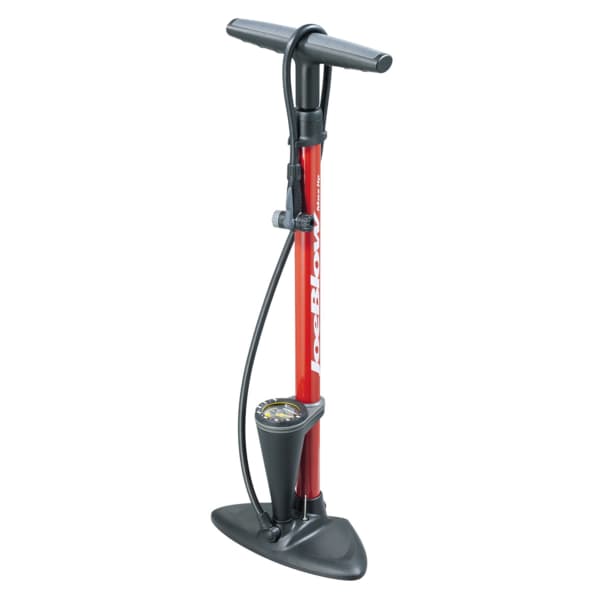 Topeak-JOE BLOW MAX HP UNI - Fahrradpumpe