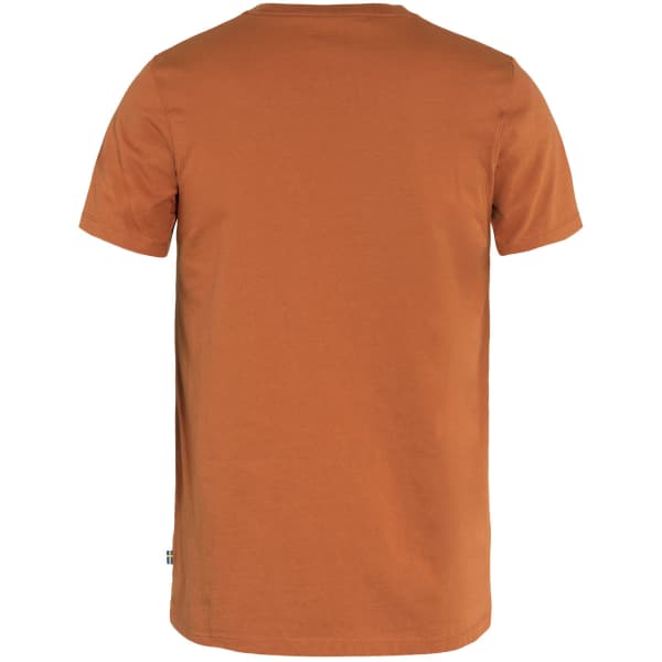 Fjallraven arctic fox t shirt shop