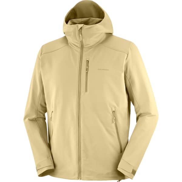 SALOMON OUTPEAK SOFTSHELL