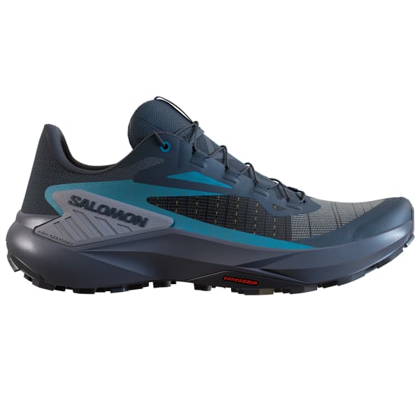 Salomon running shop top