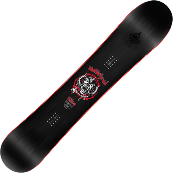 Nitro PHASE X MOTORHEAD