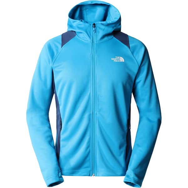 North face mittellegi hoodie mens shop
