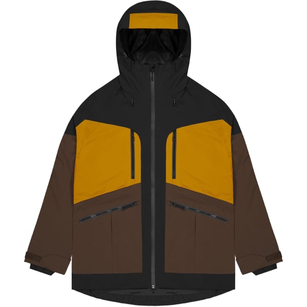 Marron / Noir