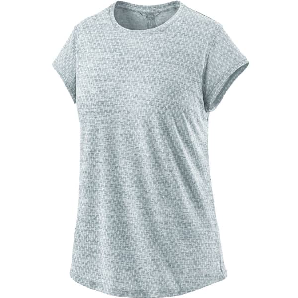 Patagonia tech tee deals