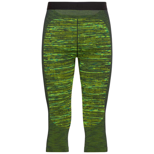 Lime green and black leggings clearance