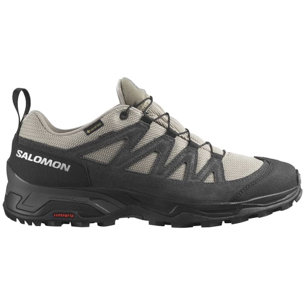 Salomon gore tex waterproof top