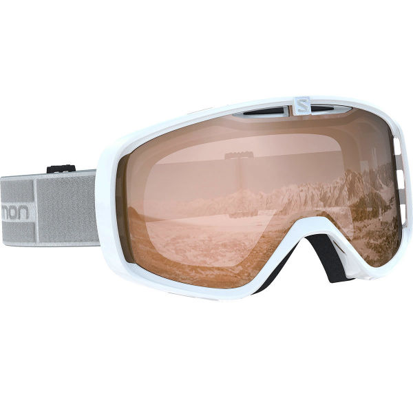 Salomon aksium access
