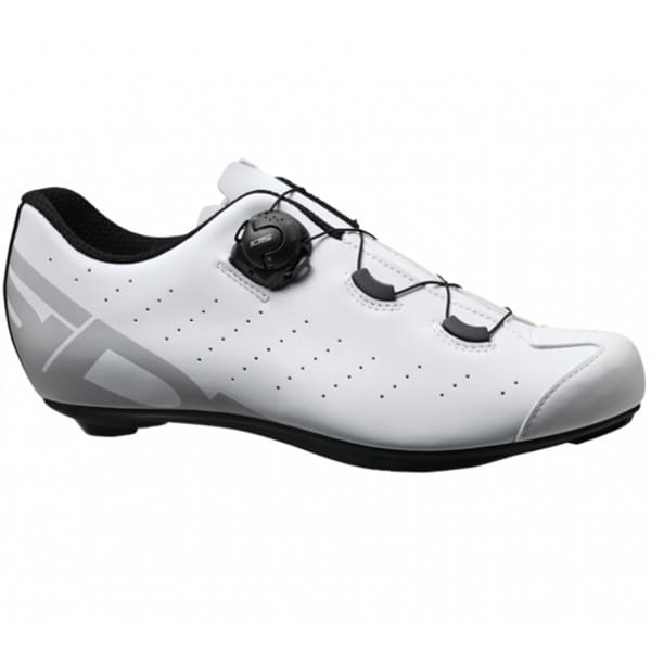 Sidi white cycling shoes best sale