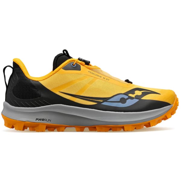 Saucony peregrine 4 mens orange shop