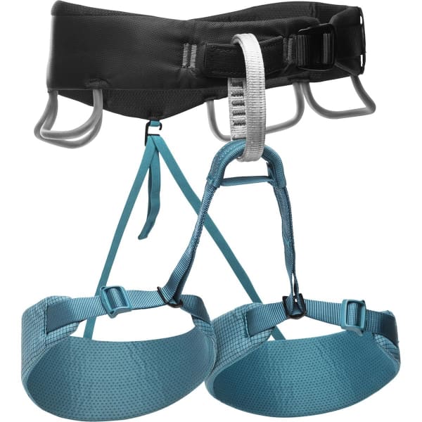 Black diamond momentum harness deals